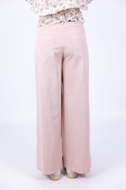 Le Streghe - Pantalone palazzo