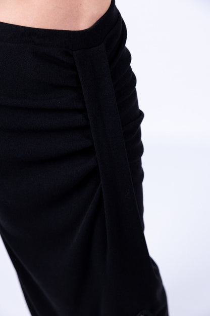 Le Streghe - Gonna frange