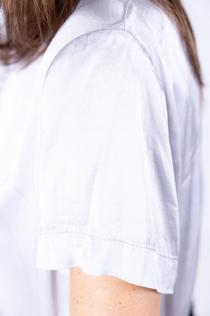 Novepuntouno - T-shirt stretch