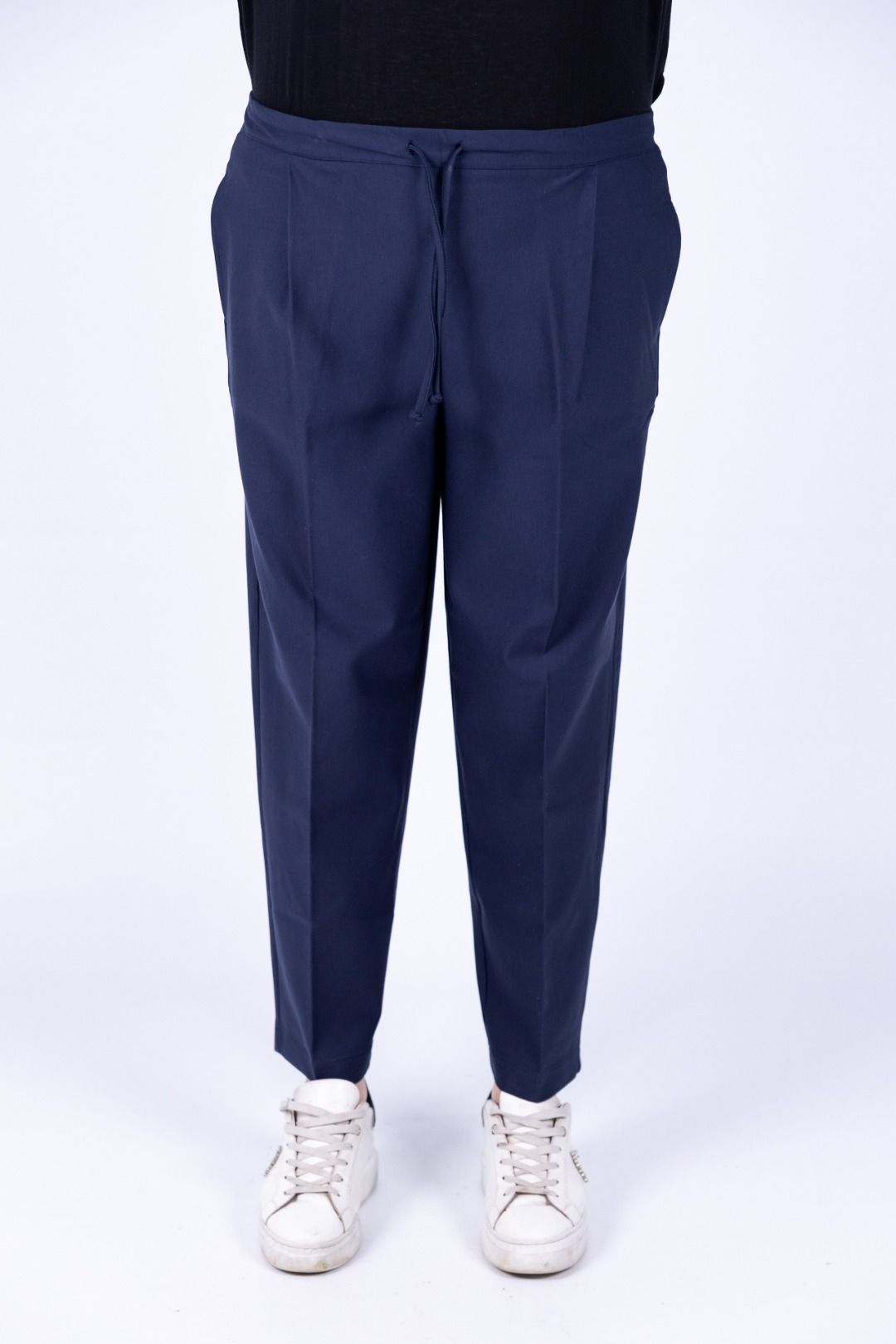 Ragno - Pantalone tapared con laccio