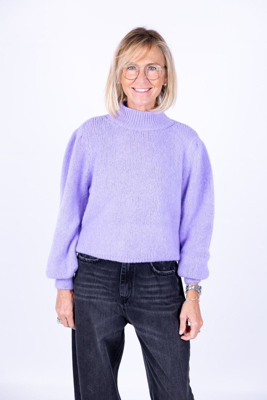 Susy Mix - Lupetto rasato