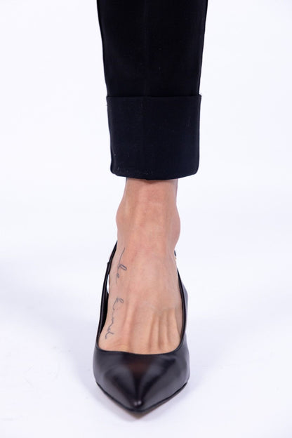 Ragno - Pantalone compact slim