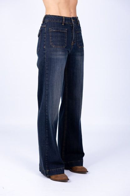 Susy Mix - Jeans con taschino