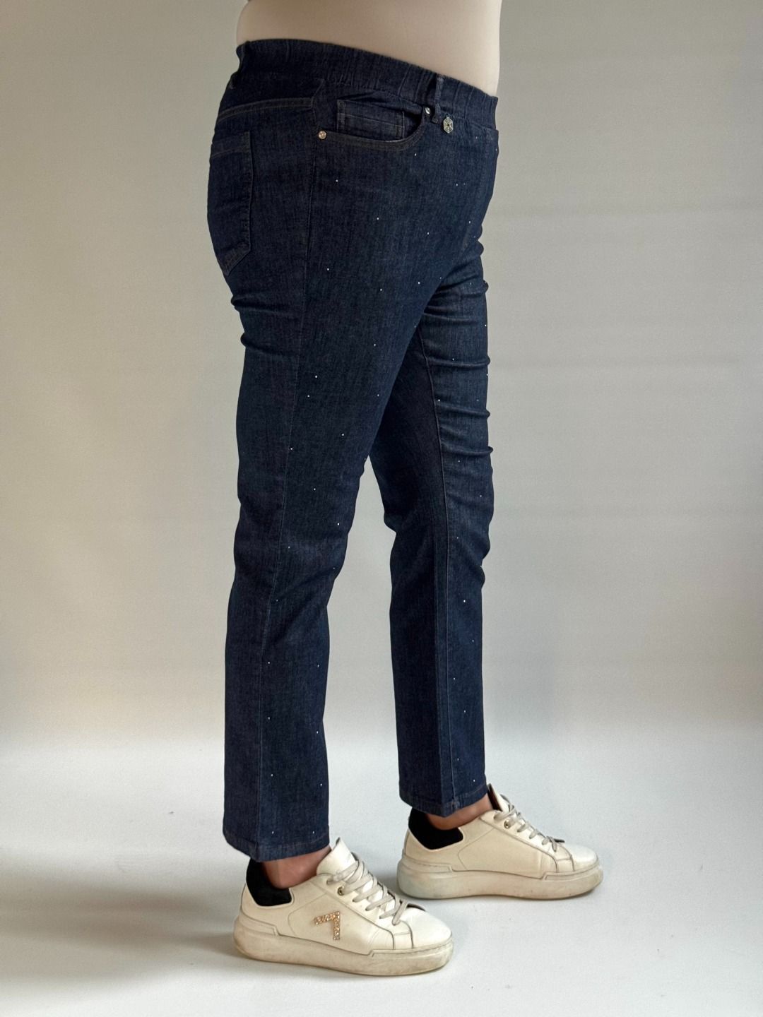 Ragno - Jeans Straight con tasche C