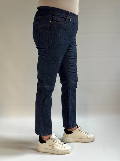 Ragno - Jeans Straight con tasche C