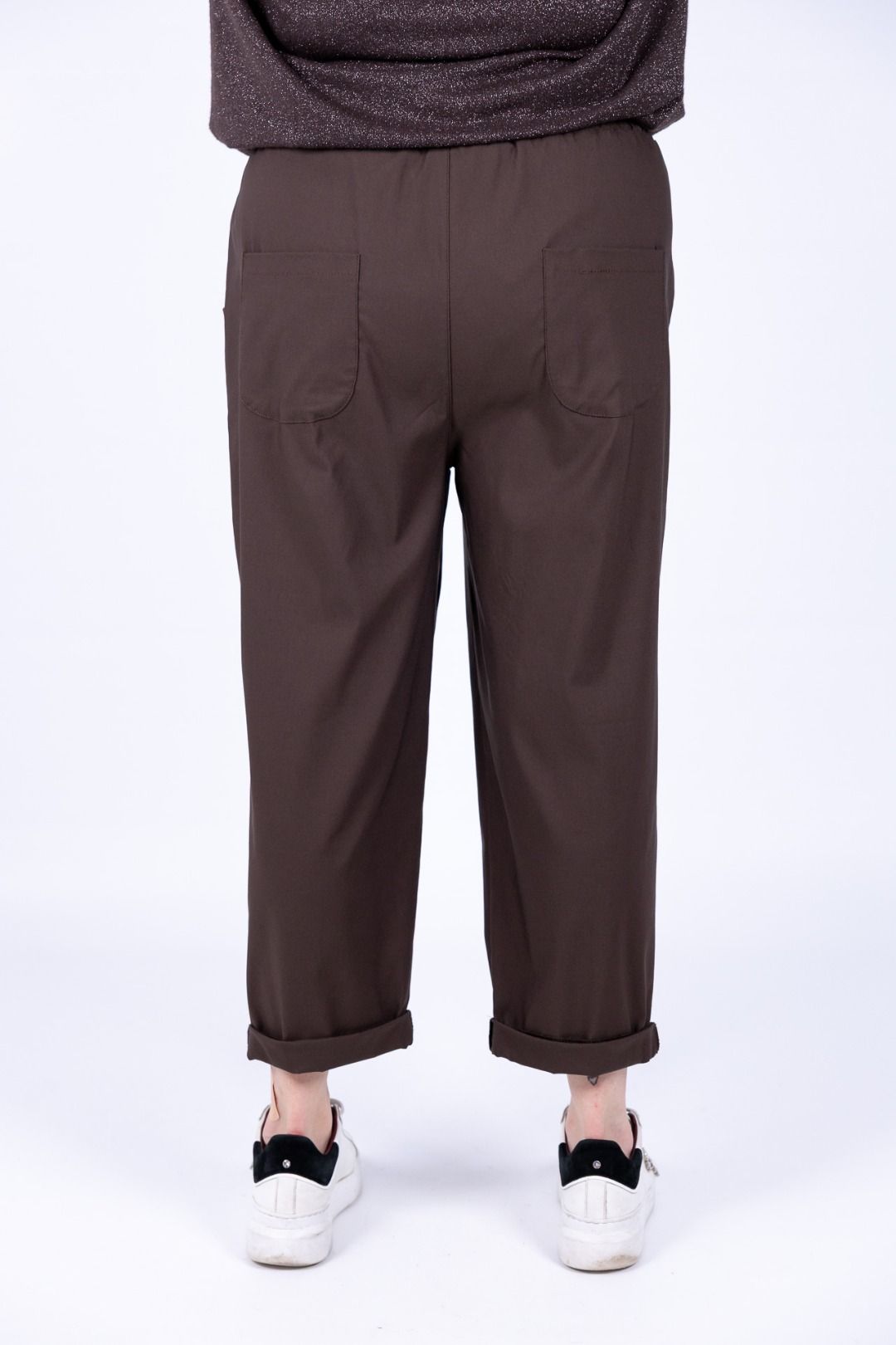 Susy Star - Pantalone in bengalina