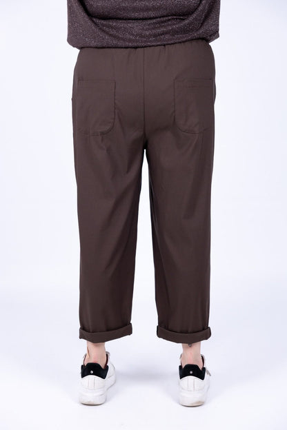 Susy Star - Pantalone in bengalina