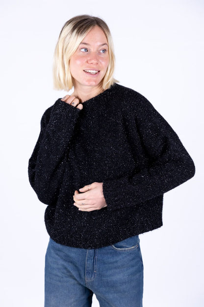 HaveOne - Maglia scollo barca