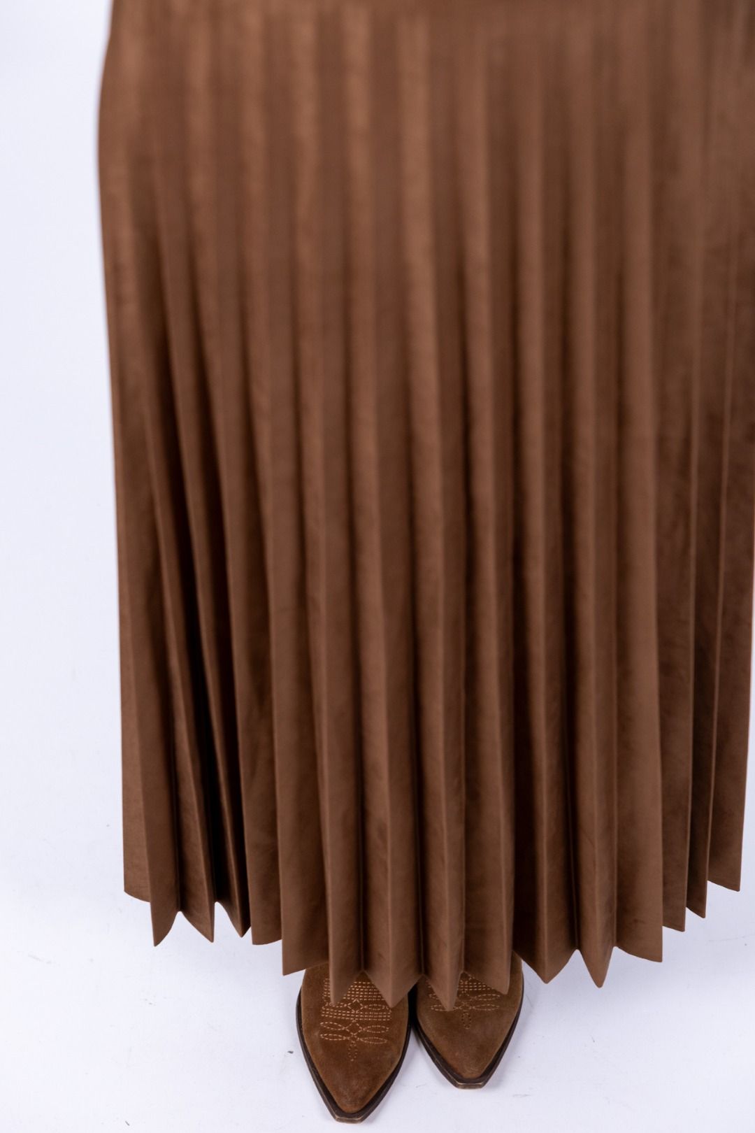 Susy Mix - Gonna Plissettata ecodainetto