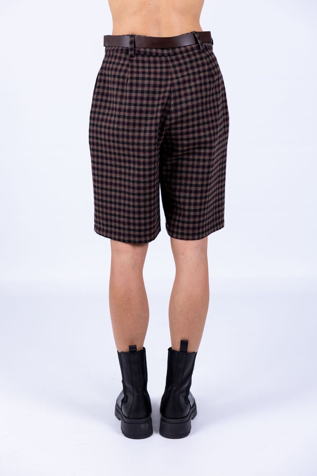 Motel - Bermuda Quadri