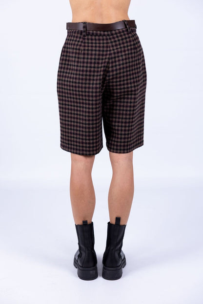 Motel - Bermuda Quadri