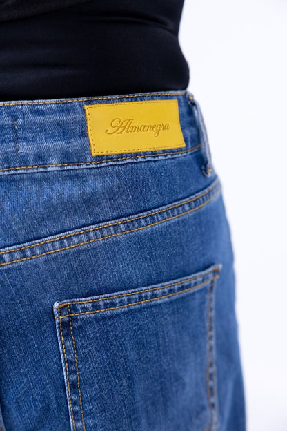 Almanegra - Jeans Vania
