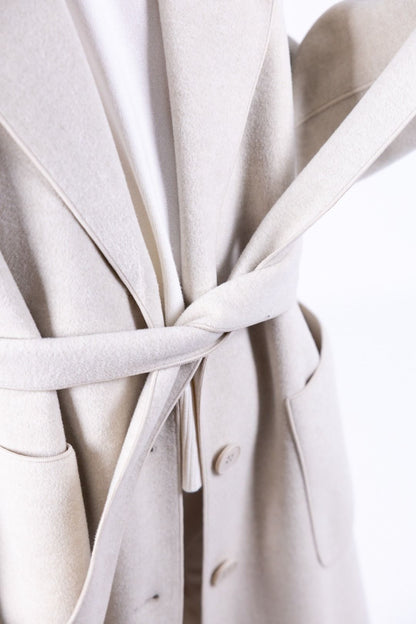 Ragno - Cappotto sfoderato lungo
