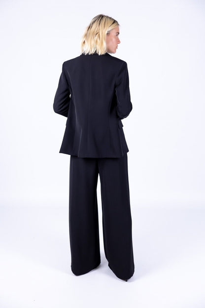 Imperial - Completo giacca pantalone ampio