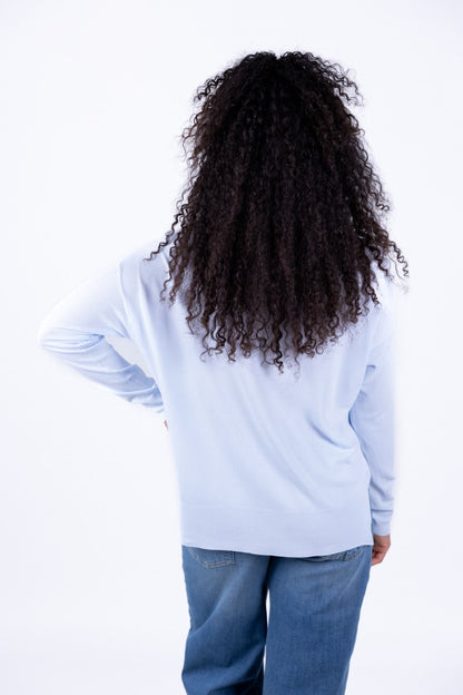 Susy Mix - Cardigan taschine