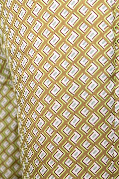 Dejavu - Pantalone fluido palazzo