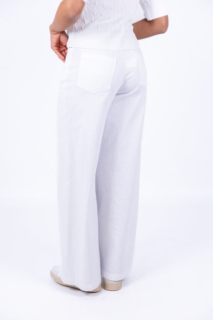 Le Streghe - Pantalone palazzo