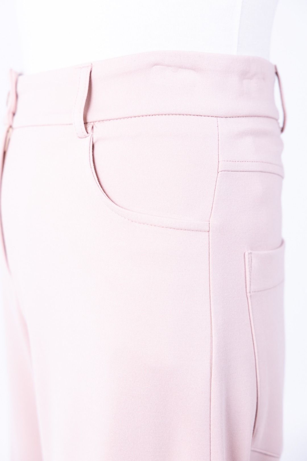 Tensione In - Pantalone ampio