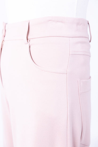 Tensione In - Pantalone ampio