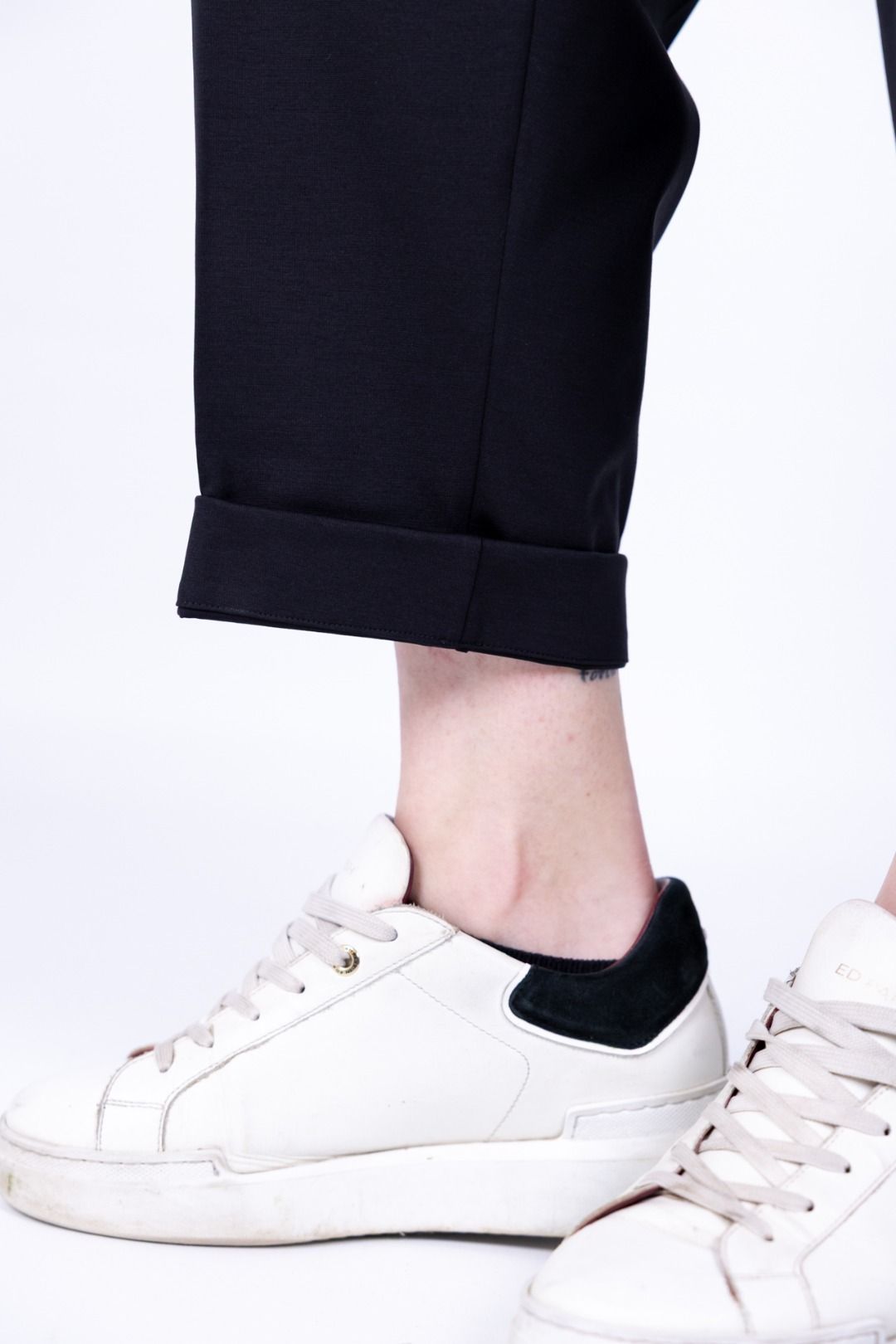 Ragno - Pantalone carrot pockets C