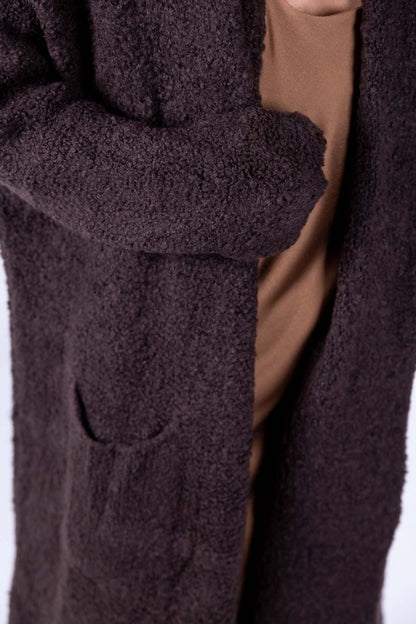 Susy Mix - Cardigan lungo