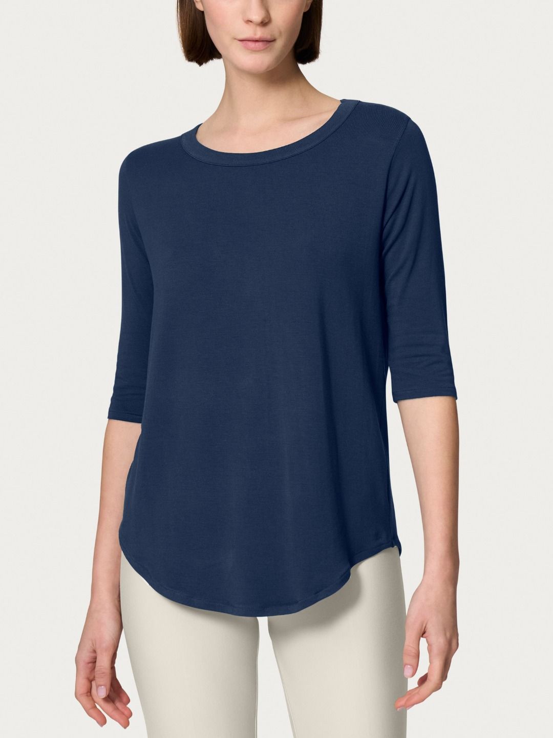Ragno - T-shirt manica 3/4