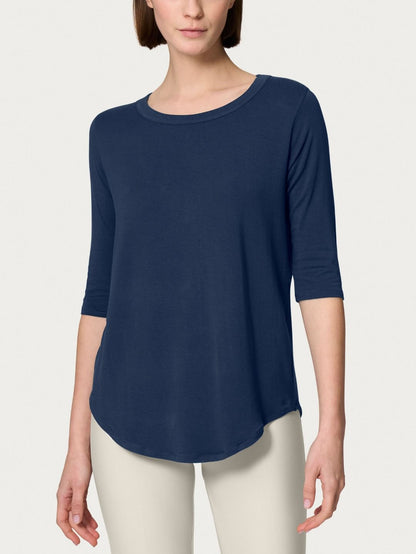 Ragno - T-shirt manica 3/4