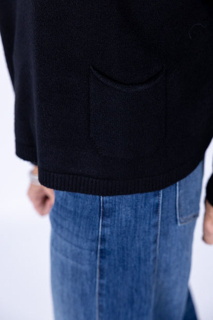 Susy Mix - Maglia scatoletta