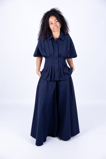 Tensione In - Camicia