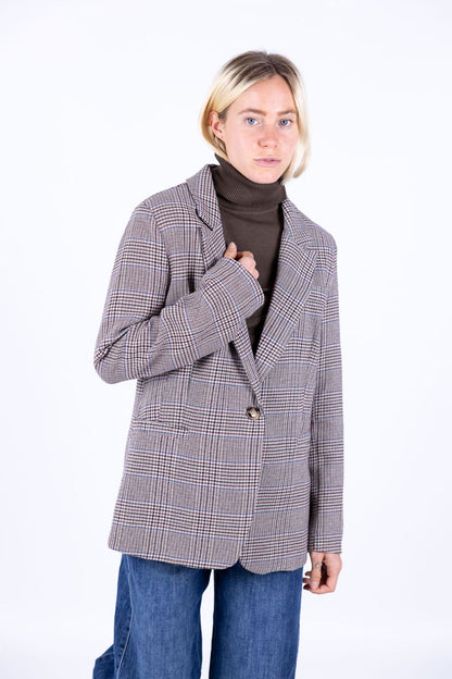 HaveOne - Giacca principe di Galles