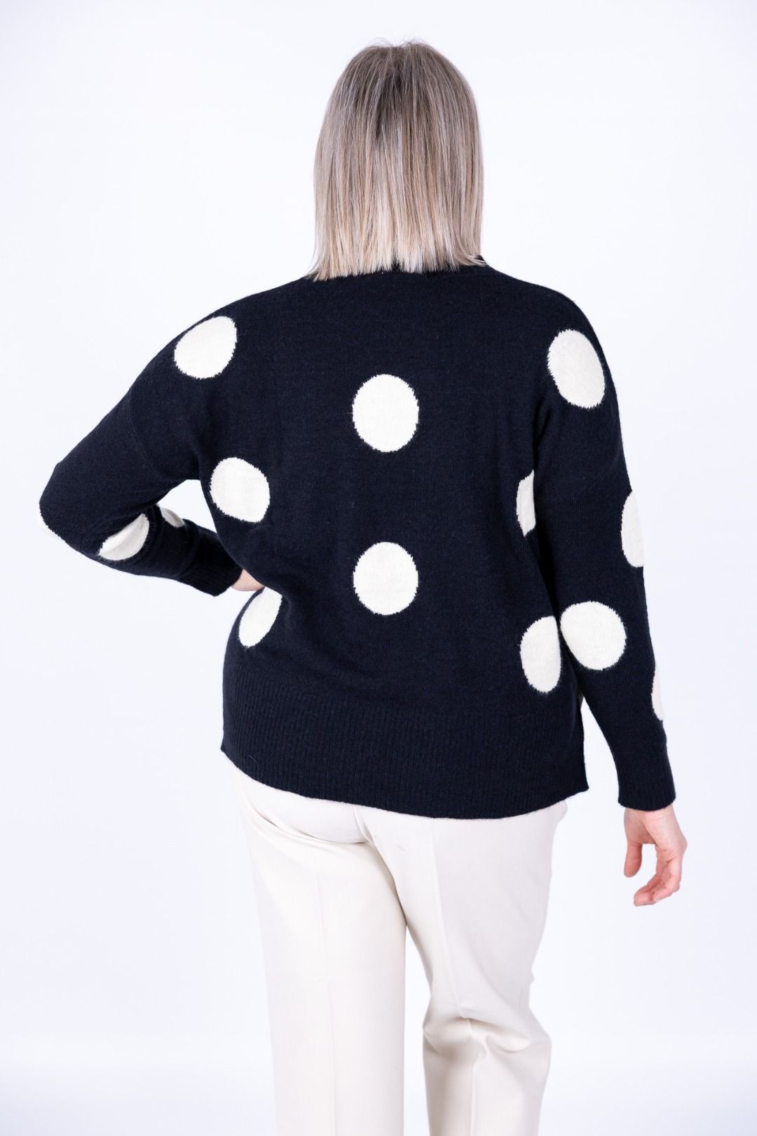 Dejavu - Maglia pois