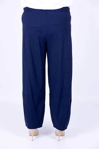 Dejavu - Pantalone ovetto bengalina