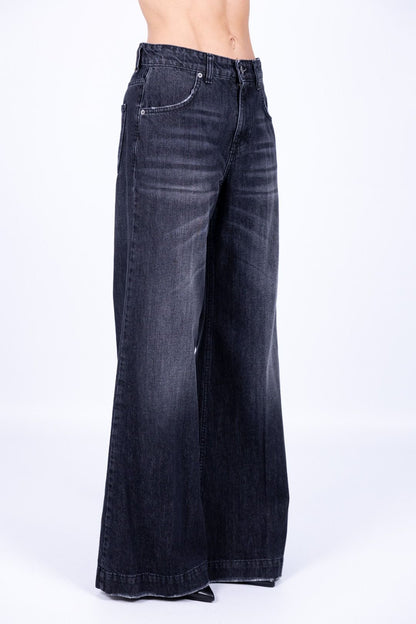 Le Streghe - Jeans ampio