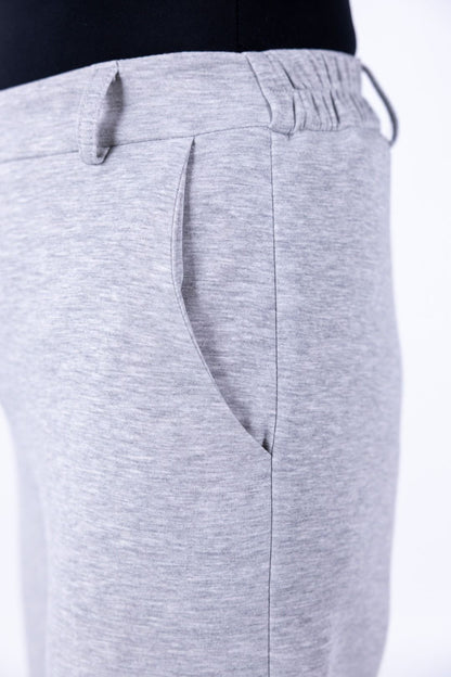 Tensione In - Pantalone punto milano