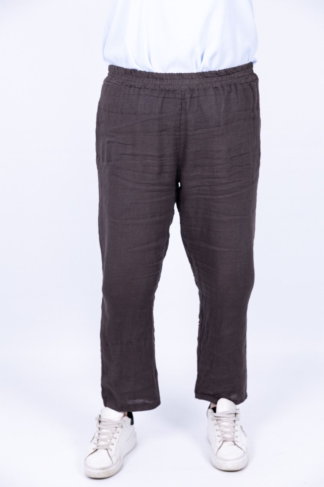 Dejavu - Pantalone in Lino