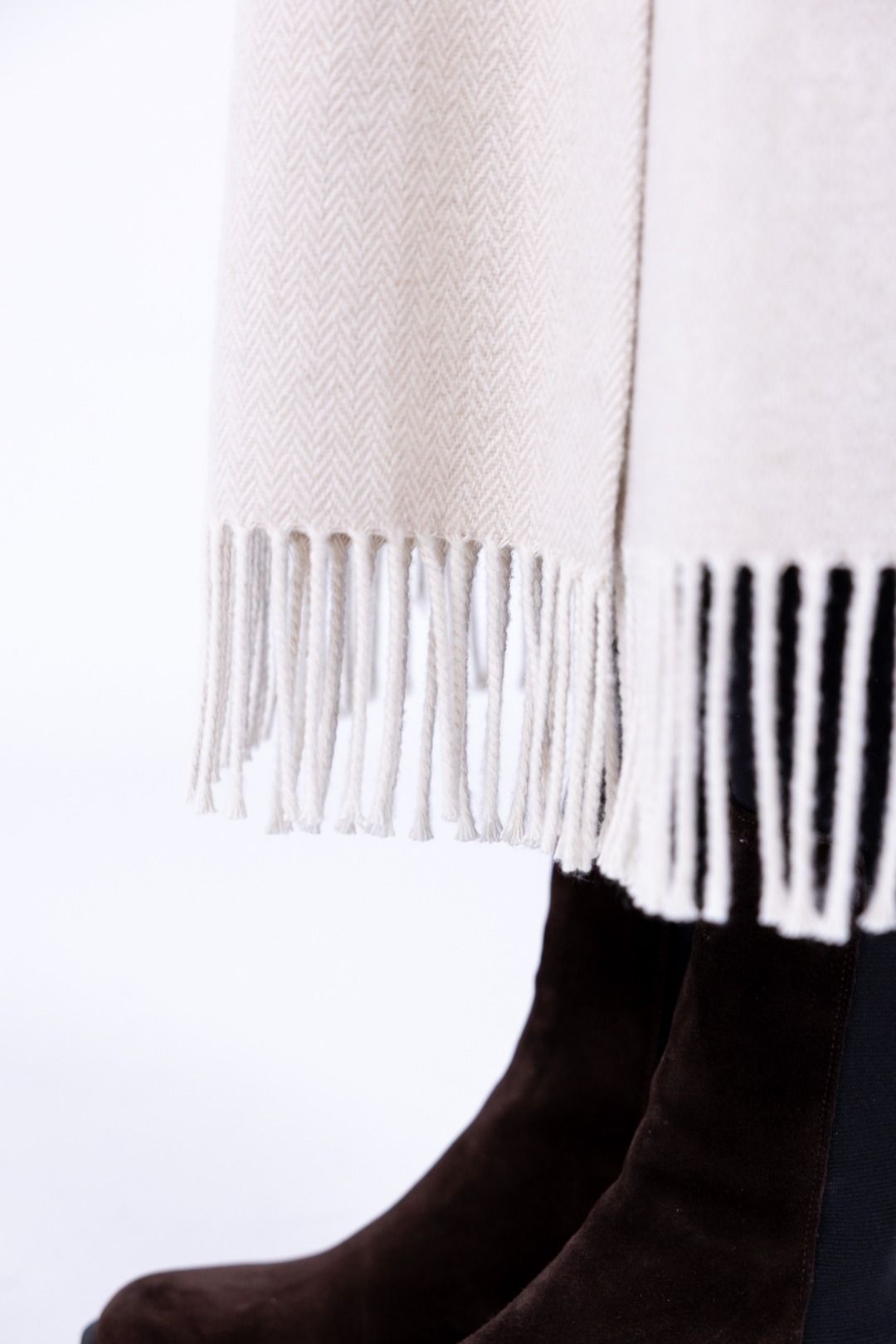 Tensione In - Gonna frange