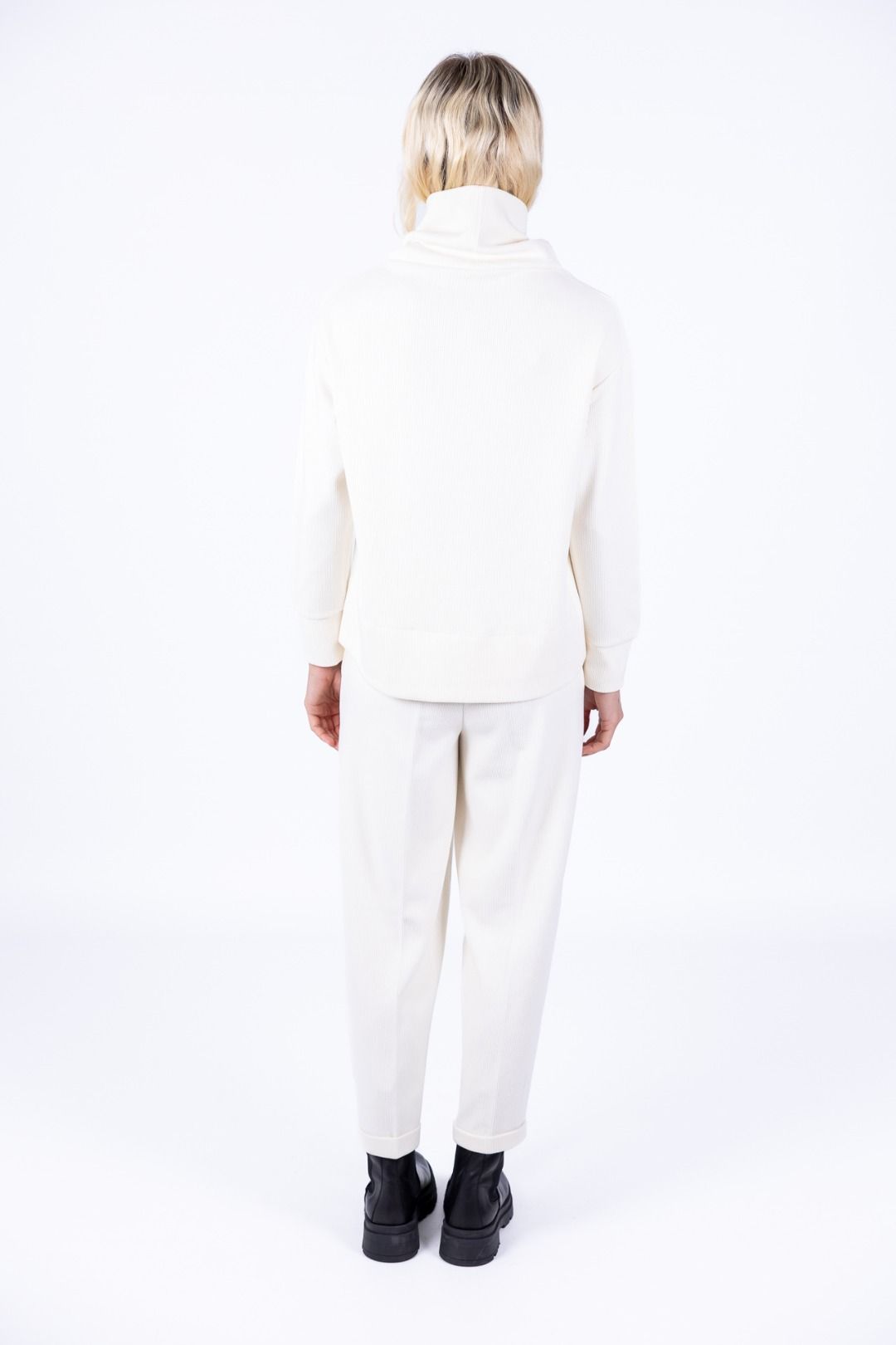 Ragno - Completo Maglia con pantalone