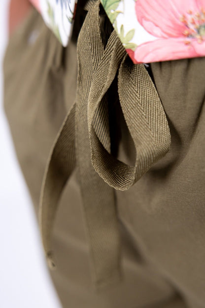 Ragno - Bermuda con tasche Super Fresh