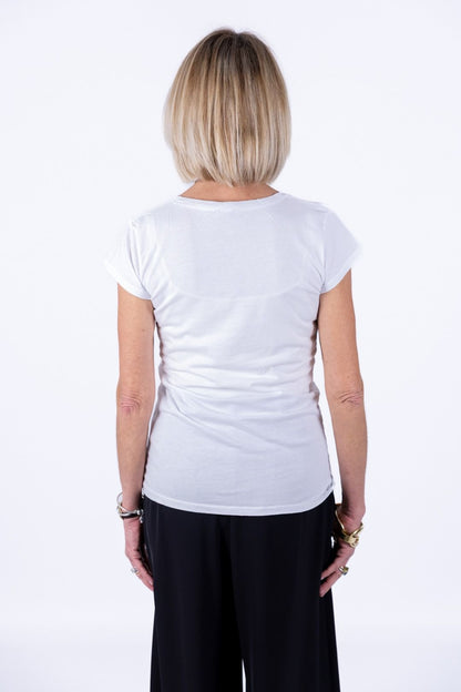 Susy Mix - T-shirt manica corta