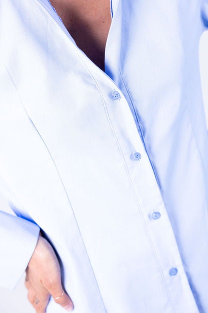 Susy Mix - Camicia Oxford