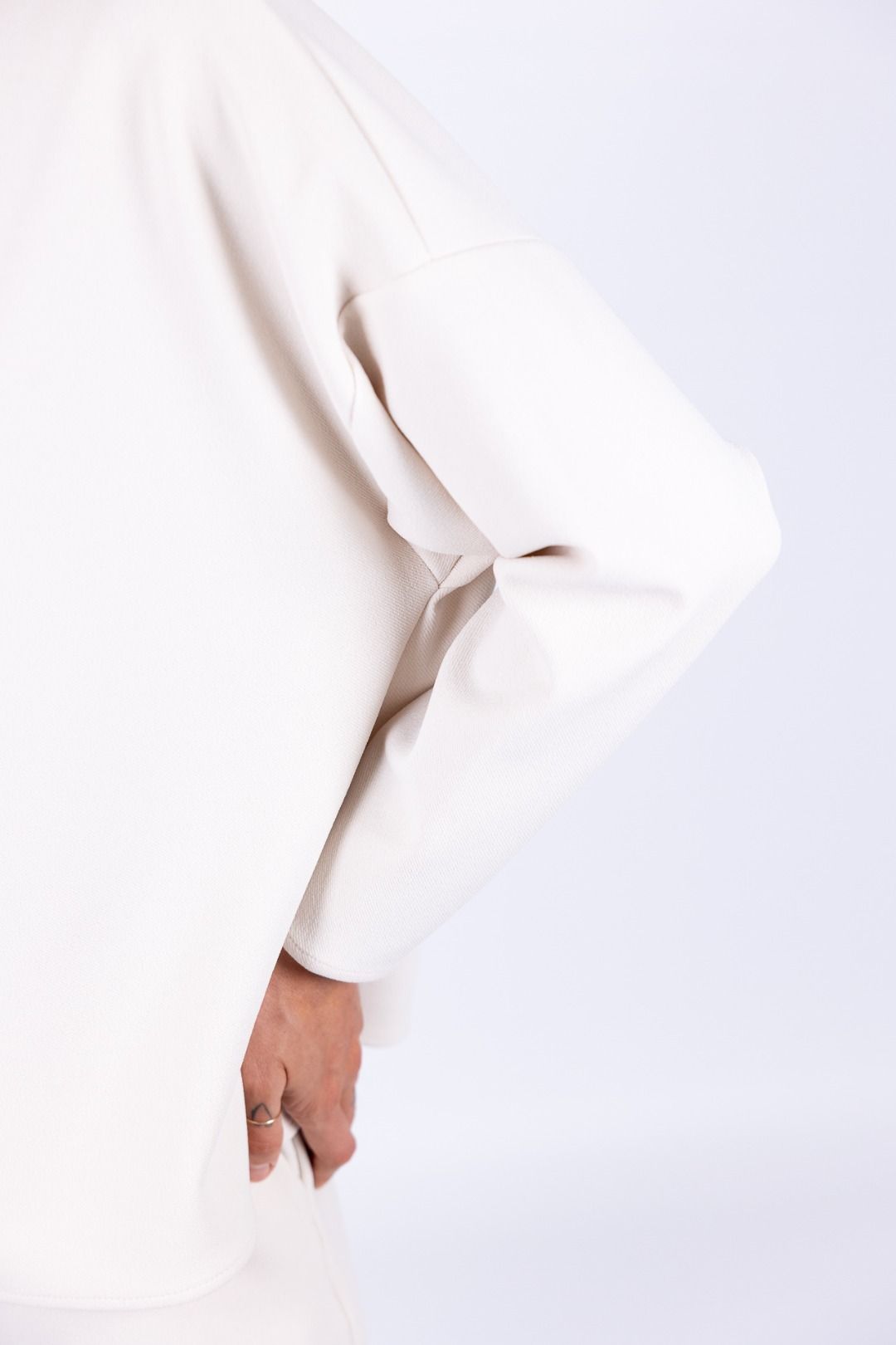 Philia Loft - Completo maglia e pantalone