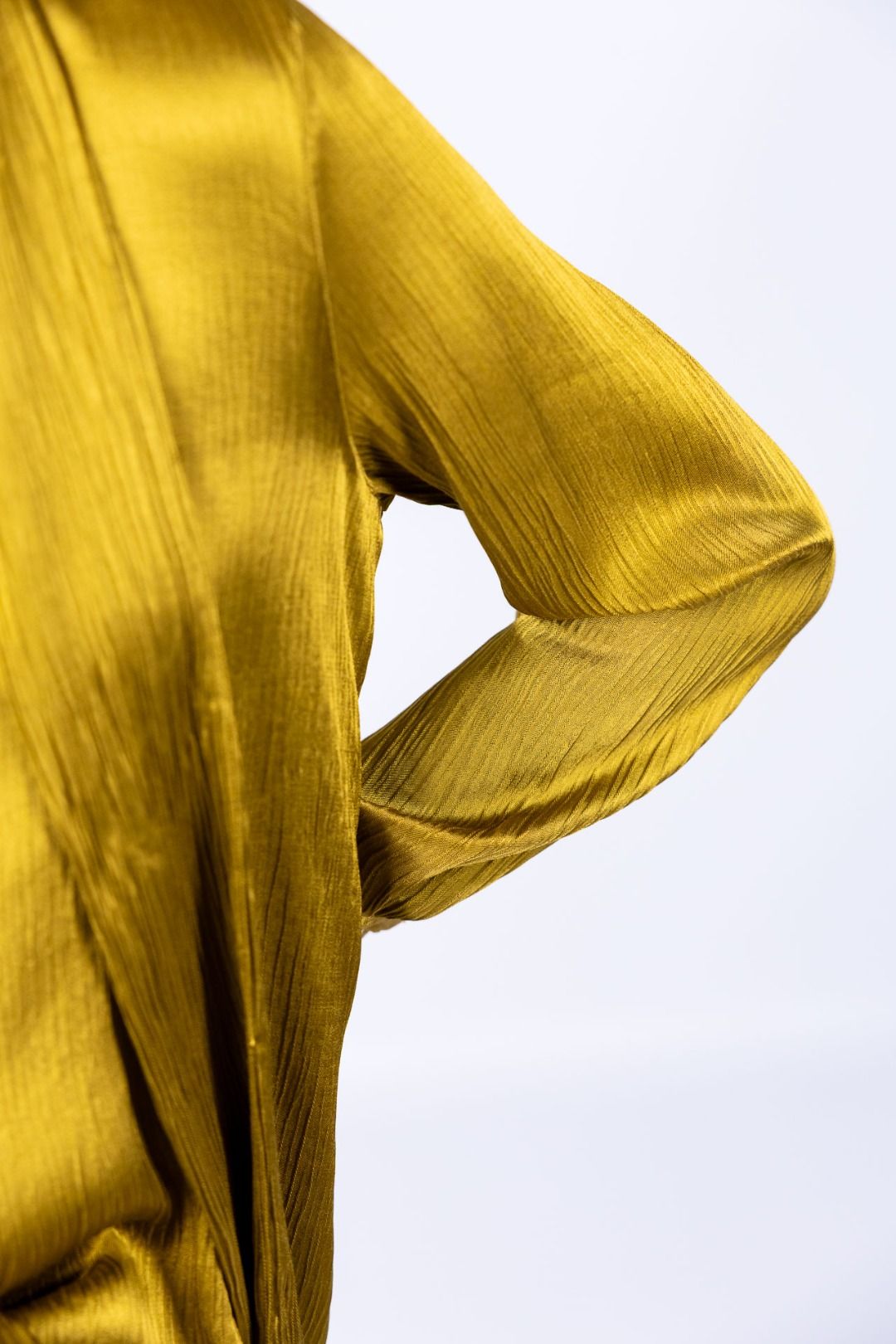 HaveOne - Completo viscosa camicia e pantalone