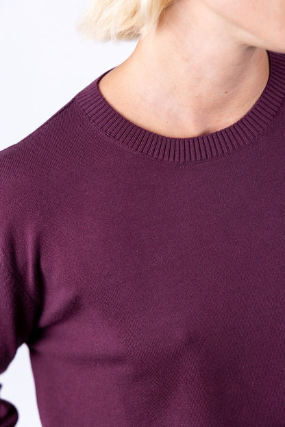 Ragno - Maglia girocollo