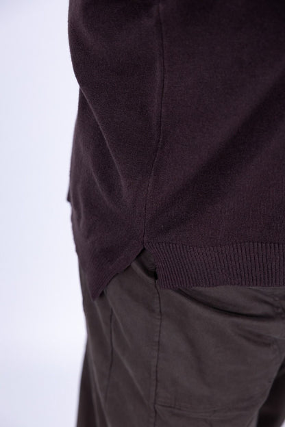 Dejavu - Maglia giro collo