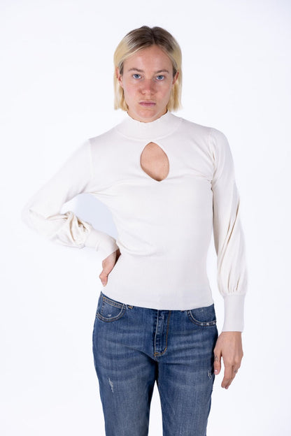 Susy Mix - Maglia goccia