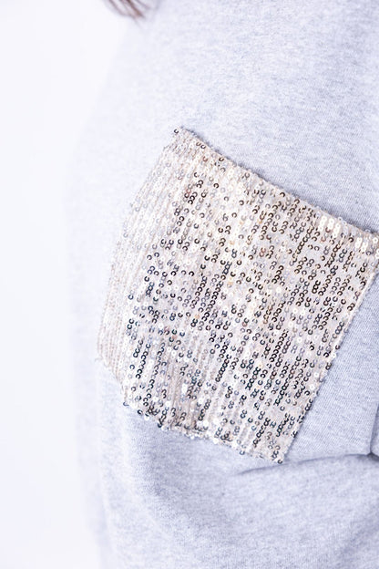 Le Streghe - Jeans zampetta con frange
