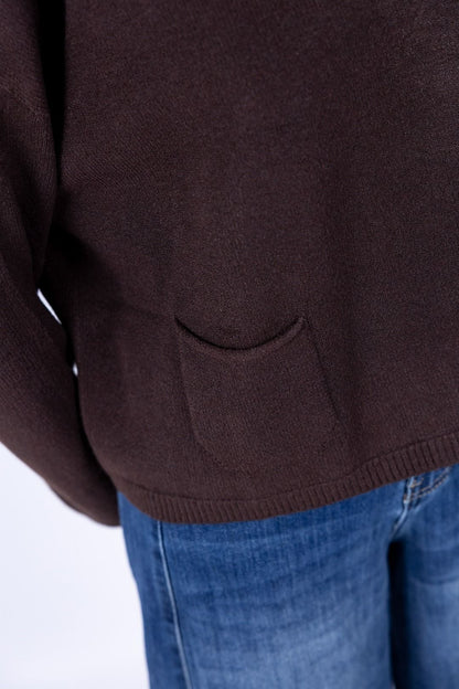 Susy Mix - Maglia scatoletta