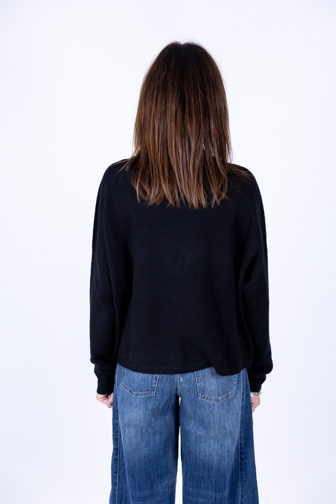 Susy Mix - Maglia scatoletta