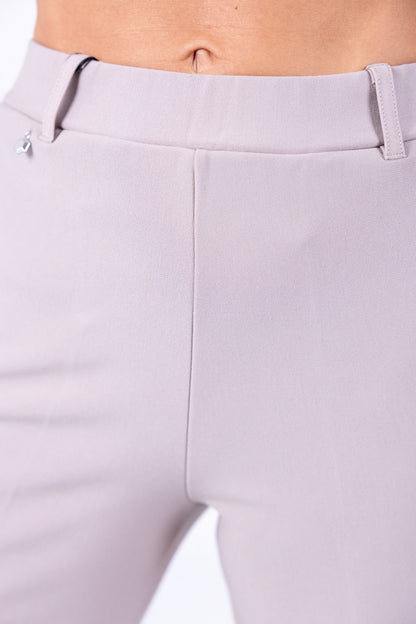Ragno - Pantalone straight con tasche
