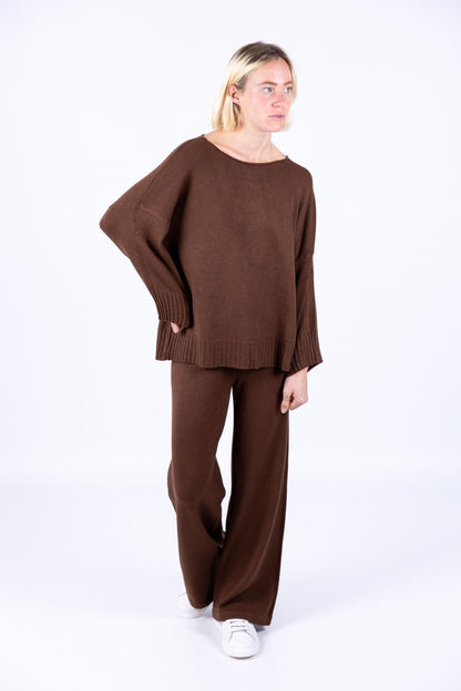 Susy Mix - Completo maglia con pantalone